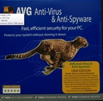 AVG Anti-Malware
